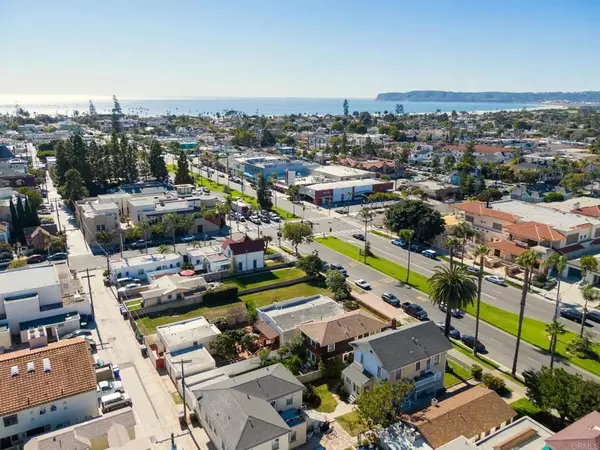 751 Orange, Coronado, CA 92118