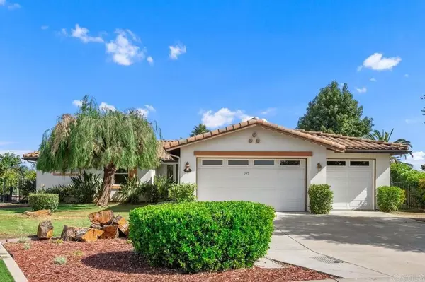 197 Mission Oaks Road, Fallbrook, CA 92028