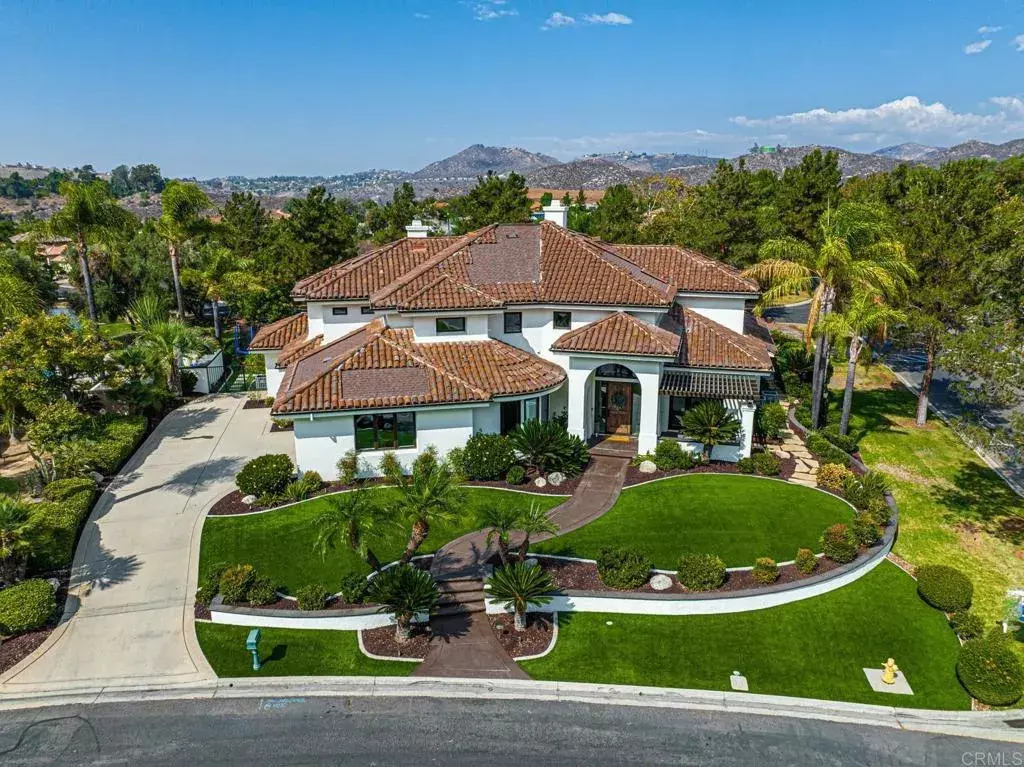 Jamul, CA 91935,3477 Waverly Court