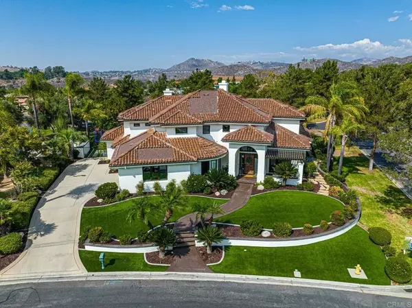 3477 Waverly Court, Jamul, CA 91935