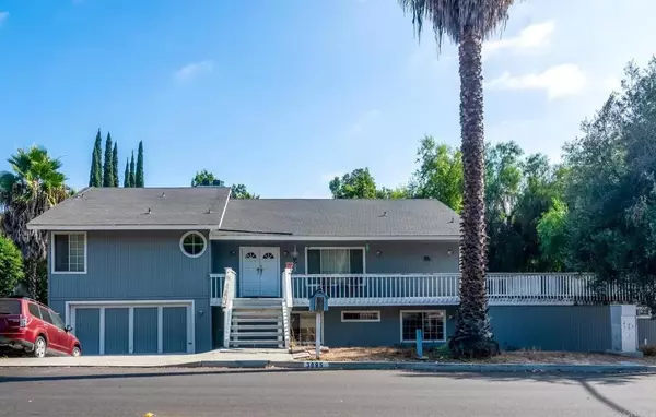 3095 Bonita Woods Drive, Bonita, CA 91902