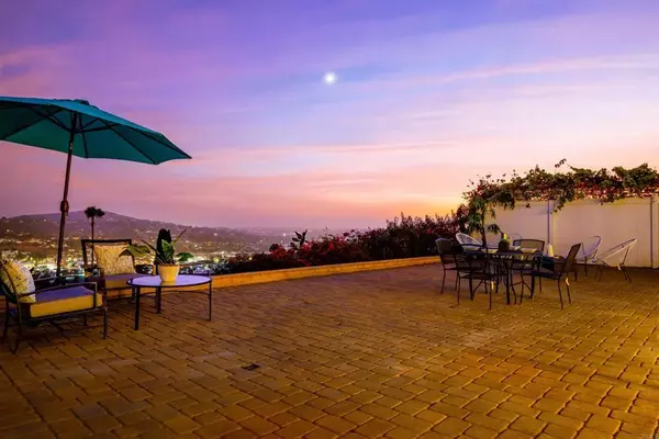 9919 Bonnie Vista Drive, La Mesa, CA 91941