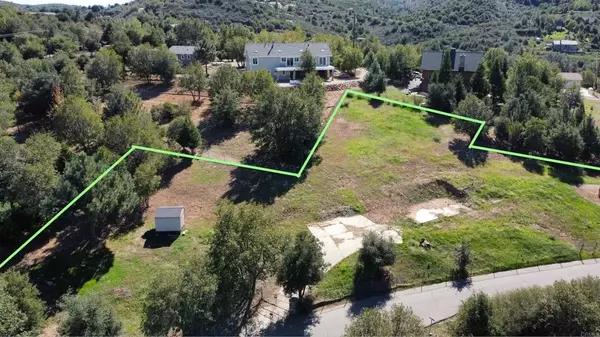 17461 Harrison Park, Julian, CA 92036