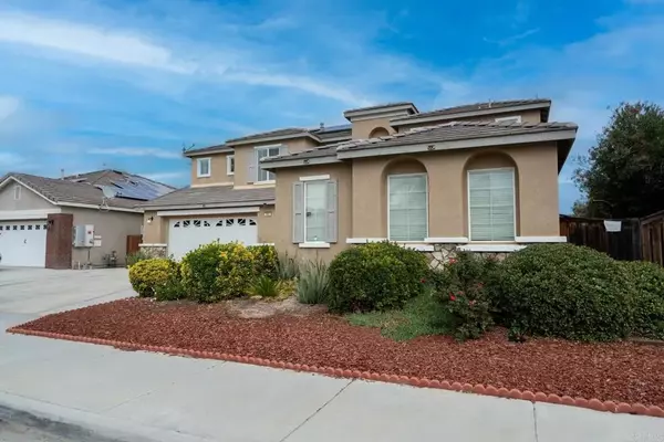 San Jacinto, CA 92583,1841 Fitzgerald Avenue