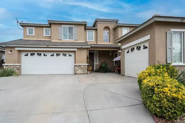 1841 Fitzgerald Avenue, San Jacinto, CA 92583