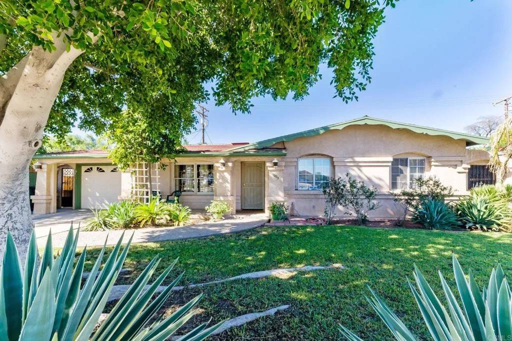 1005 Encinas Avenue, Calexico, CA 92231