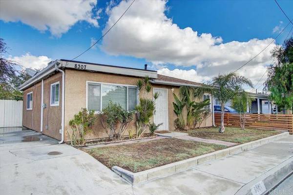 8307 Quimby Street, Paramount, CA 90723