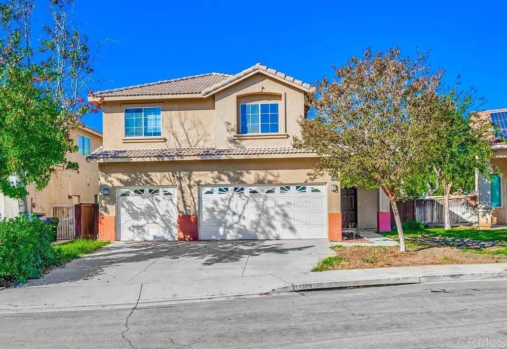 Fontana, CA 92337,11338 Elwood Avenue