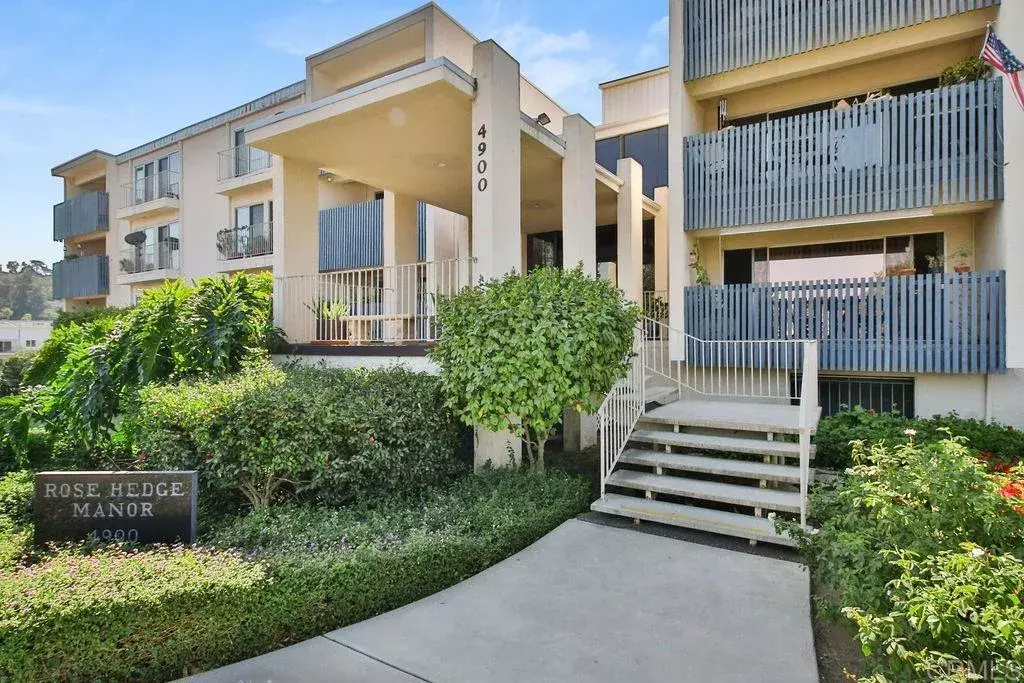 La Mesa, CA 91942,4900 Rosehedge Drive