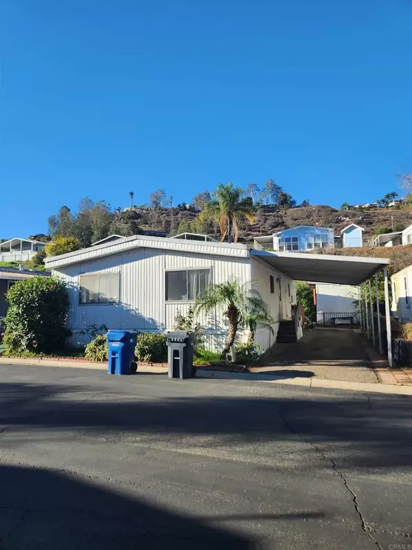 10880 Highway 67 #55, Lakeside, CA 92040