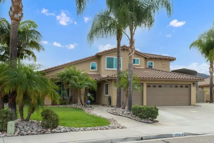 13959 Shalyn Drive, El Cajon, CA 92021