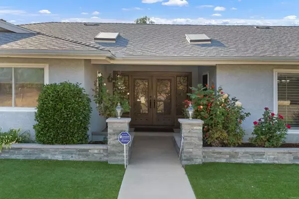Lakeside, CA 92040,11524 Valle Vista
