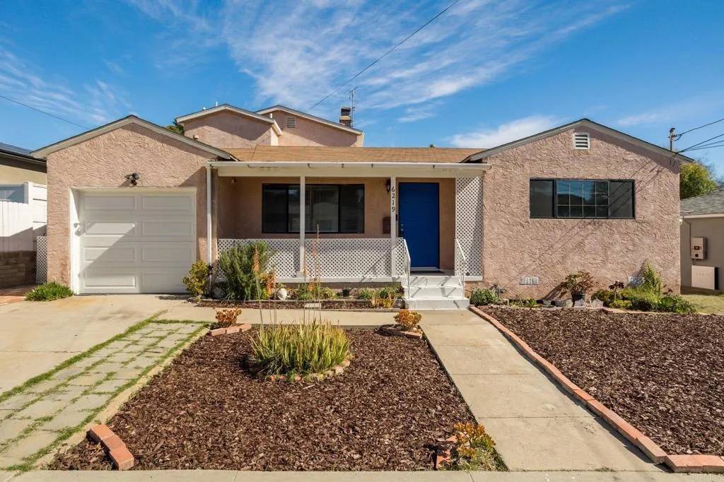 6219 Stanley Drive, La Mesa, CA 91942