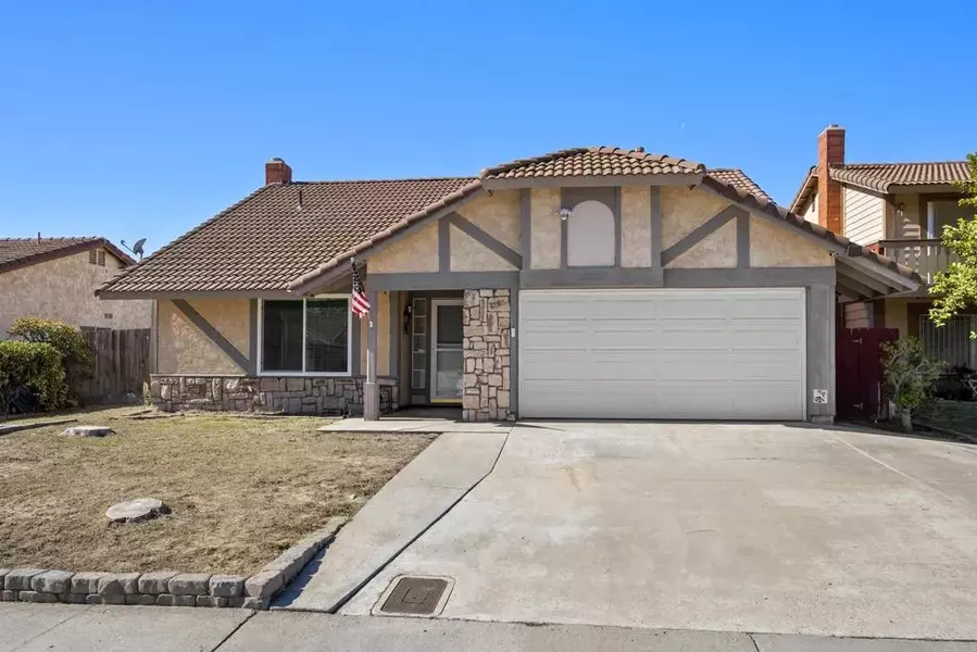 212 Roth Court, San Diego, CA 92114