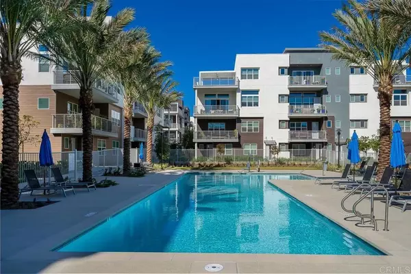 Chula Vista, CA 91915,2049 Bravo Loop #5