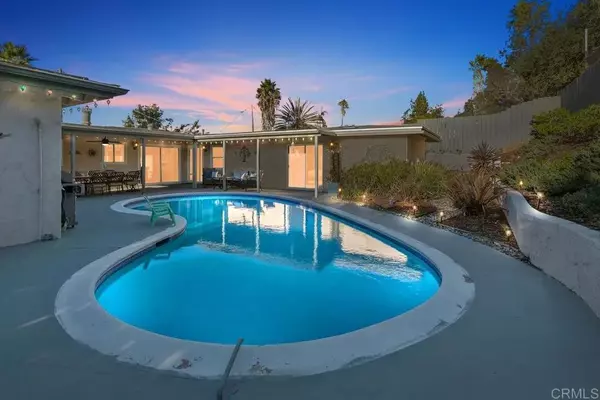 La Mesa, CA 91941,7875 Grape Street