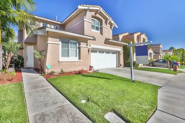Chula Vista, CA 91914,905 Yosemite Drive