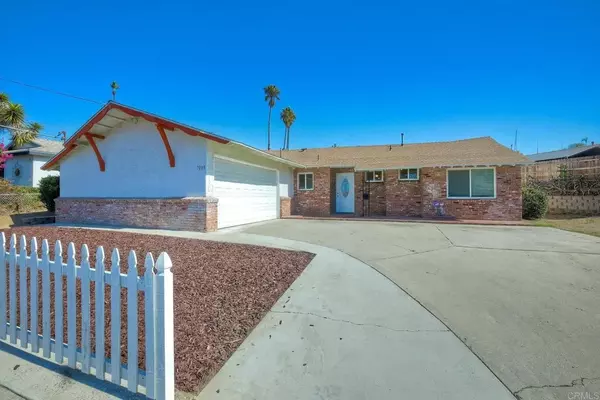 San Diego, CA 92114,7009 Tuther Way