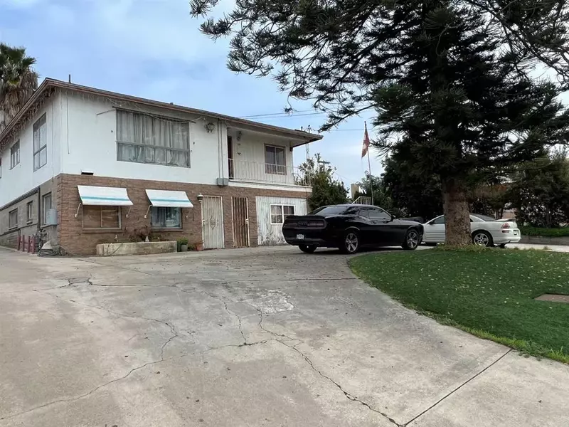 307 Norton, National City, CA 91950