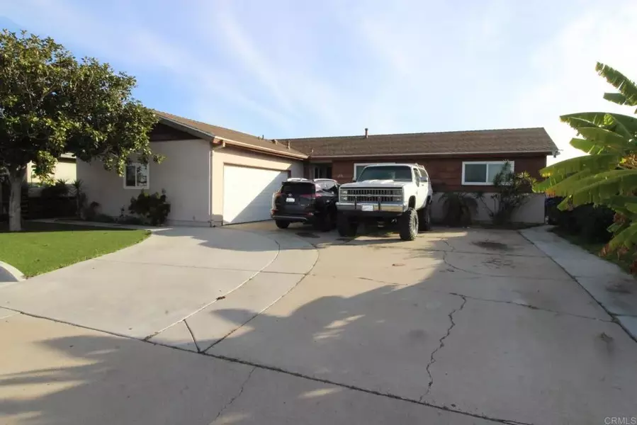 1439 Hilltop Drive, Chula Vista, CA 91911