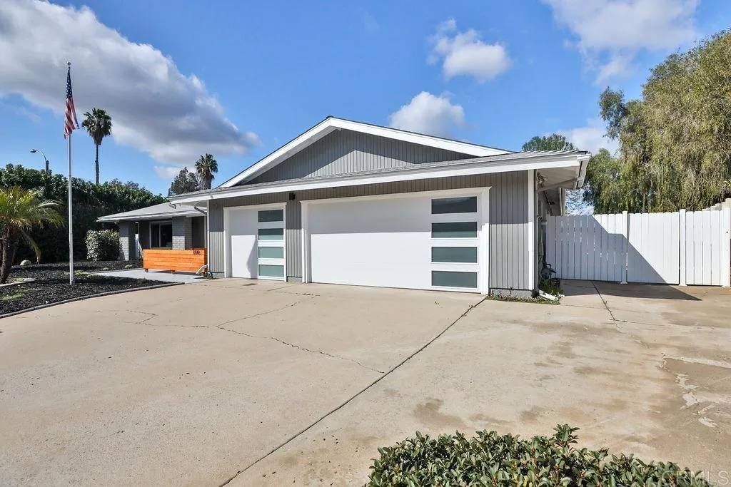 1098 Glenhill Rd, El Cajon, CA 92020