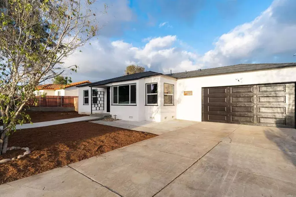 National City, CA 91950,641 S Harbison