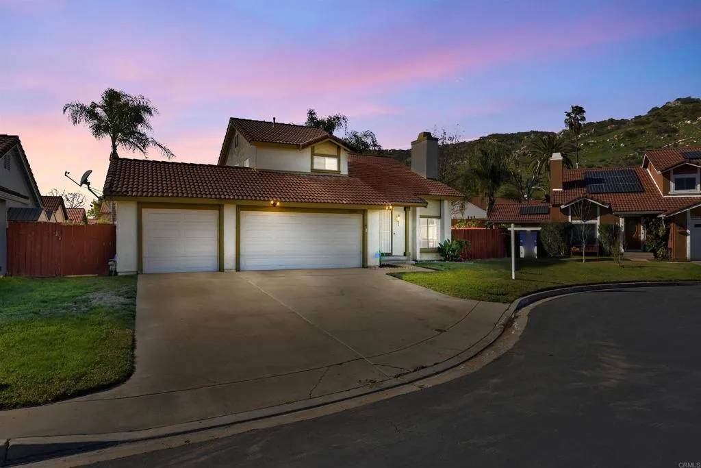 10240 Caminito Rio Ct., Lakeside, CA 92040