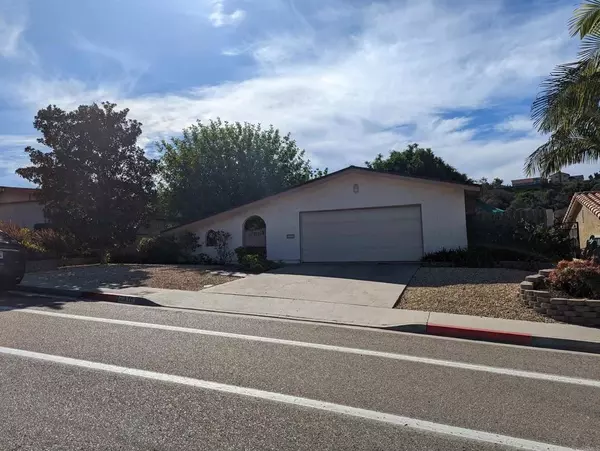 7316 Golfcrest Drive, San Diego, CA 92119