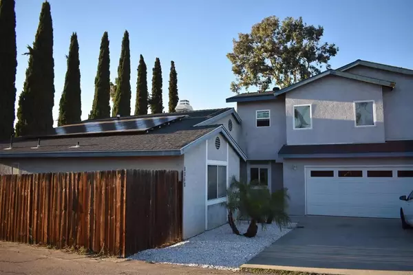 Lemon Grove, CA 91945,8343 Golden Avenue