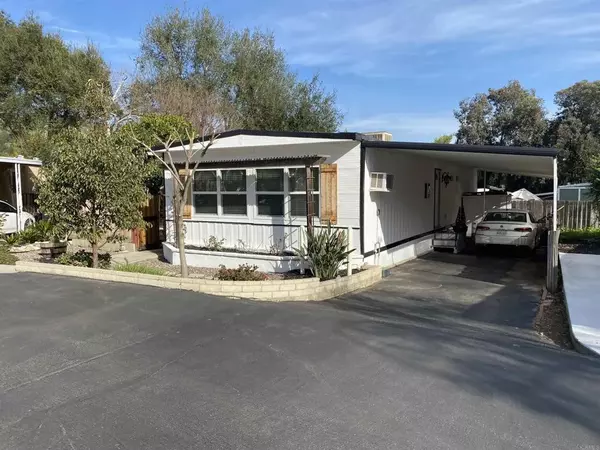 Fallbrook, CA 92028,3909 Reche #161