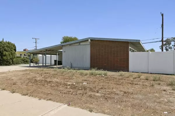 Chula Vista, CA 91911,68 E L Street
