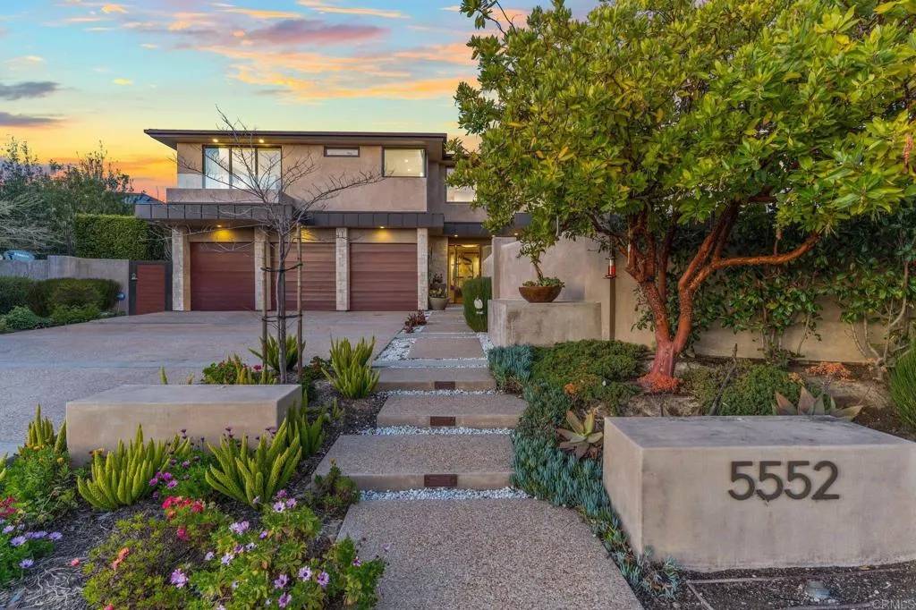 5552 Via Callado, La Jolla, CA 92037