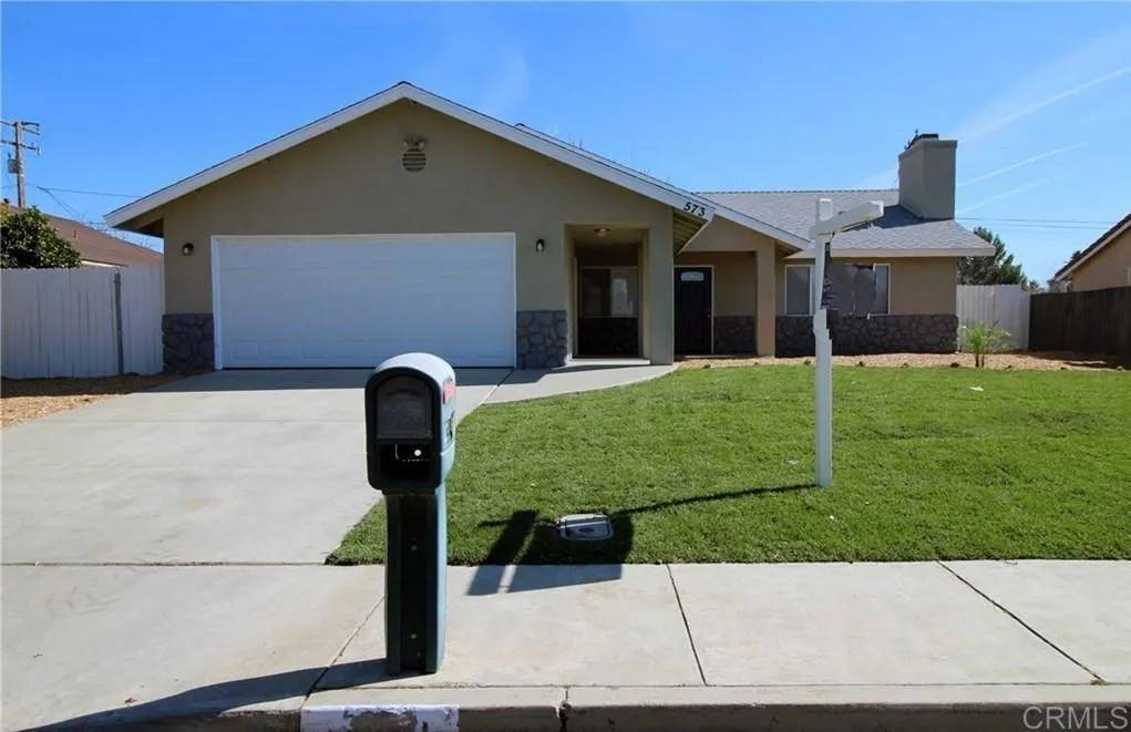 573 S Soboba Avenue, San Jacinto, CA 92583