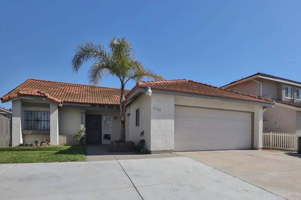 1765 Risueno Ct, San Diego, CA 92154