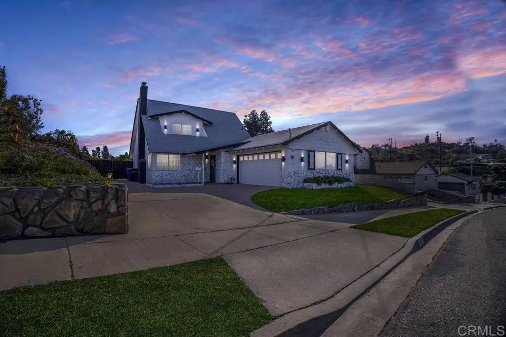 362 Sychar Road, San Diego, CA 92114