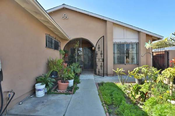 San Ysidro, CA 92173,1764 Blando Lane