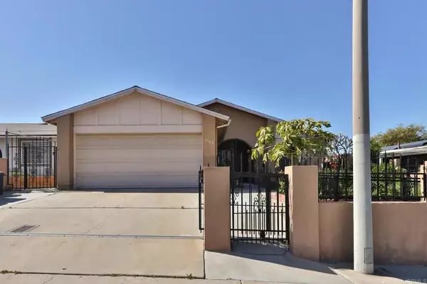 1764 Blando Lane, San Ysidro, CA 92173