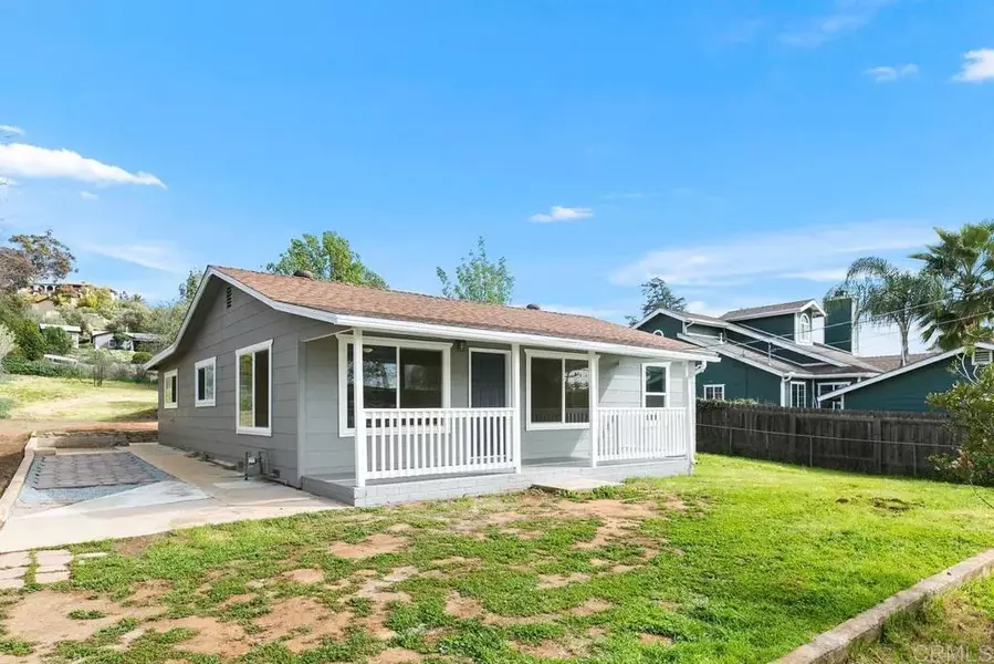 1163 N 3rd St, El Cajon, CA 92021