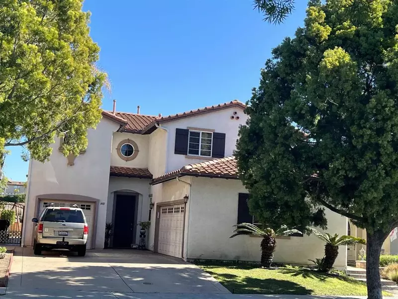 Dr #1481, Chula Vista, CA 91913