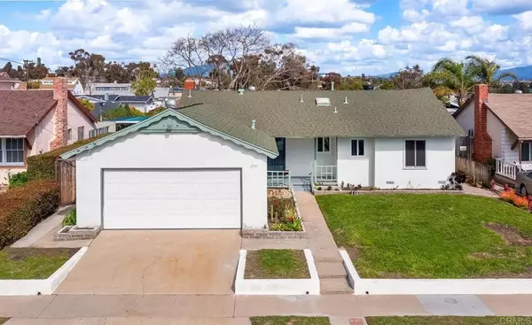 Paradise Hills, CA 92139,2751 Beatrice