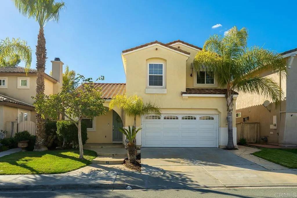 1434 Blackstone Ave, Chula Vista, CA 91915