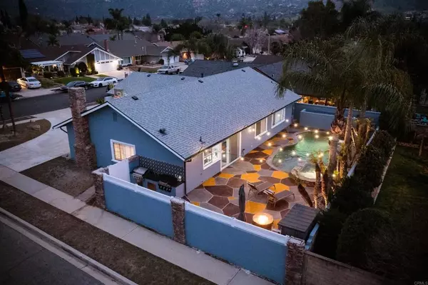 2295 Ecroyd Avenue, Simi Valley, CA 93063