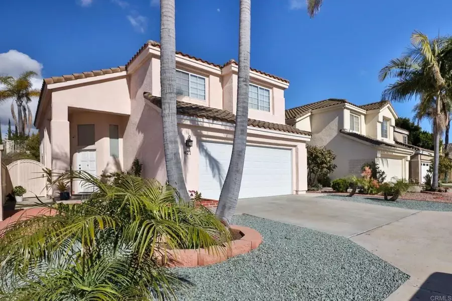 421 Krista Ct., Chula Vista, CA 91910