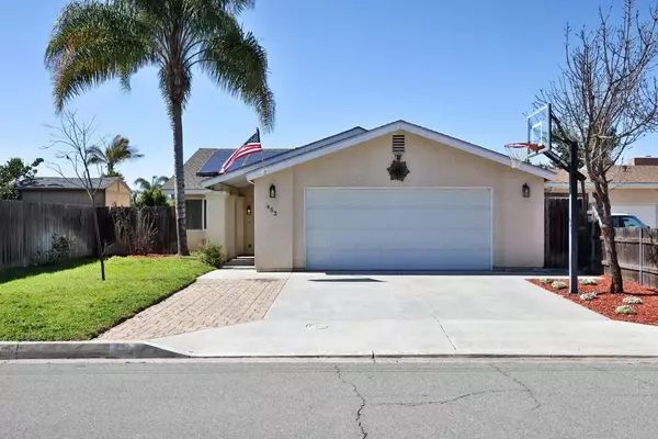 452 Filbert Street, El Cajon, CA 92020