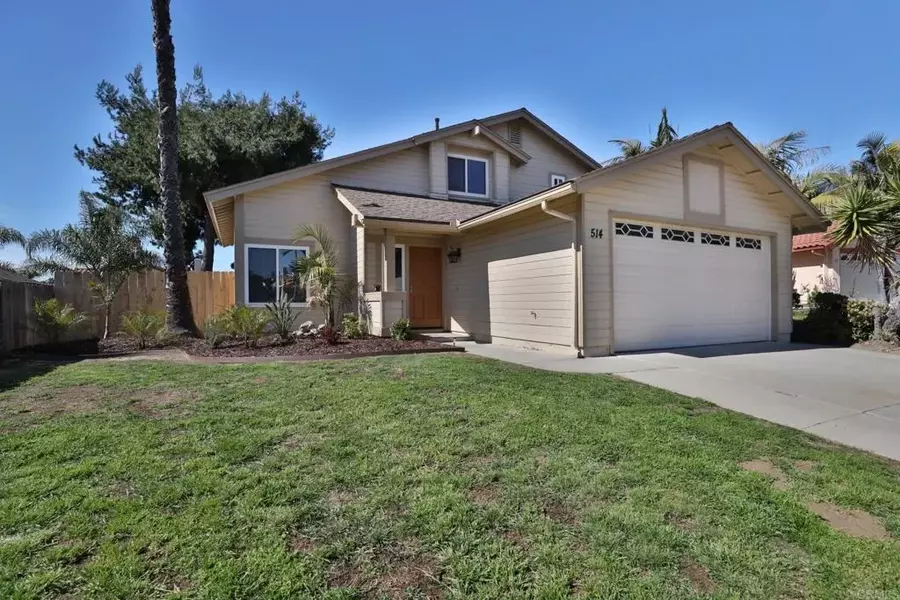 514 Lowewood Place, Chula Vista, CA 91910