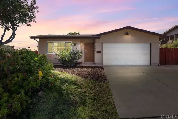 1508 Oleander Avenue, Chula Vista, CA 91911