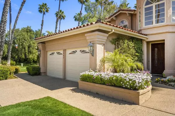 Rancho Santa Fe, CA 92067,5867 Saratoga Corte