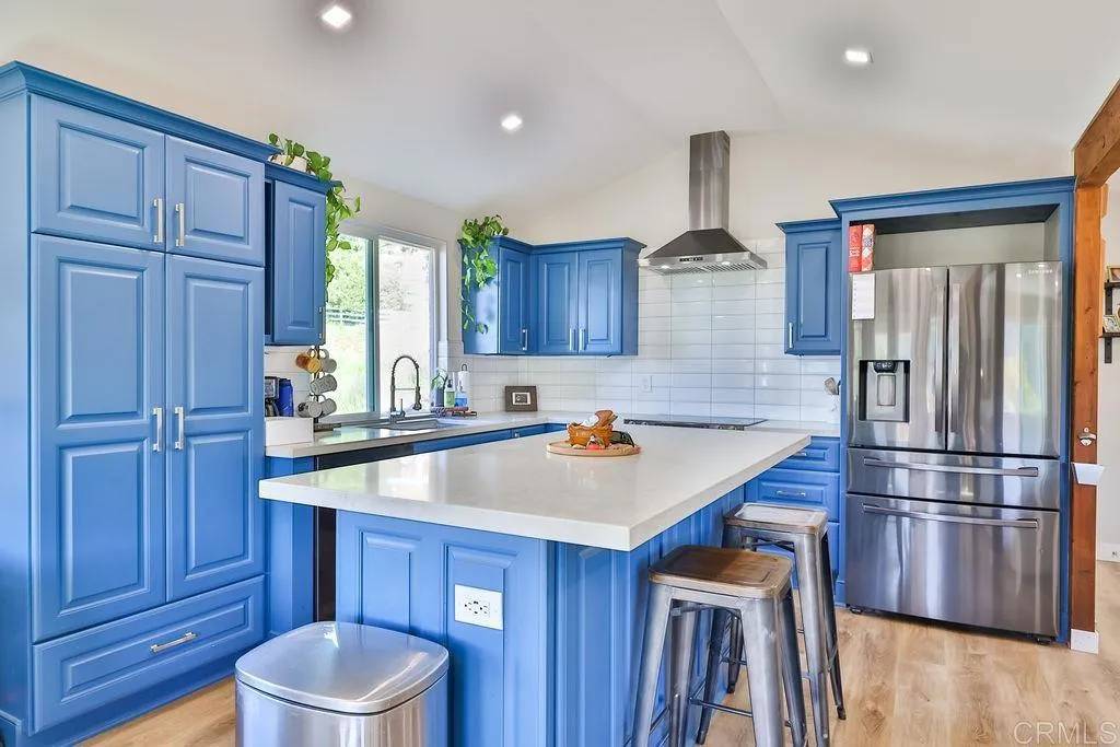 703 Lingel Drive, El Cajon, CA 92019