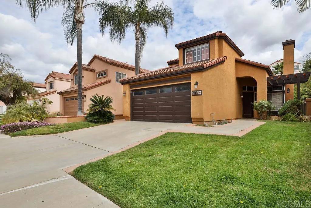 2104 Waterside Drive, Chula Vista, CA 91913