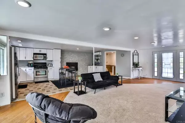 33693 HIGHWAY 94, Campo, CA 91906